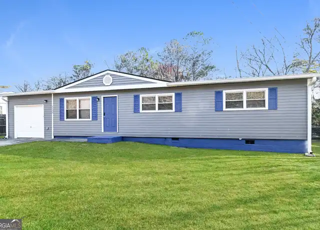 Property at 1135 Pontiac Cir, Austell, GA, 30168, 3 beds, 1 bath, [object Object]