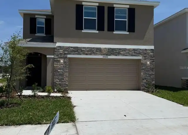 Property at 33142 Osprey Peak Way, San Antonio, FL, 33576, 4 beds, 2.5 baths, [object Object]