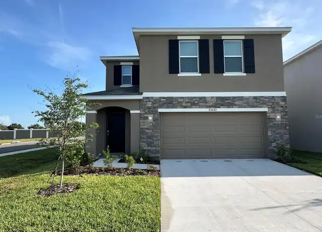 Property at 33142 Osprey Peak Way, San Antonio, FL, 33576, 4 beds, 2.5 baths, [object Object]