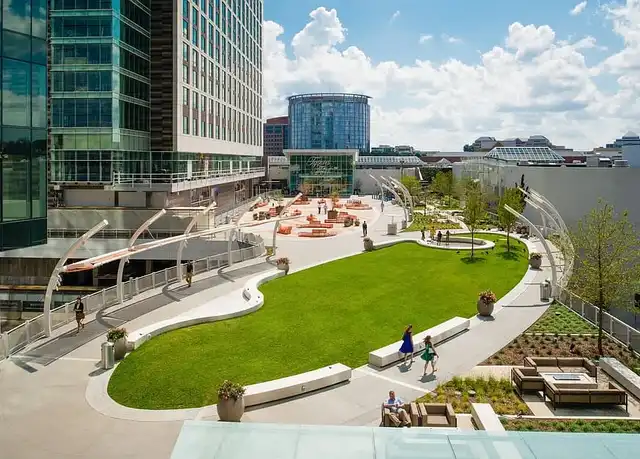 Property at Vita Tysons Corner - 7902 Tysons One Pl, Mc Lean, VA, 22102, 0-2 beds, 1-2 bath, [object Object]