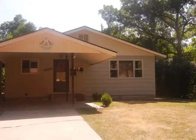 Property at 1310 S 6th Ave Unit 1310C, Bozeman, MT, 59715, 2 beds, 1 bath, [object Object]