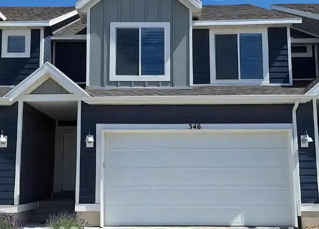 Property at 346 N Grassland Dr, Lehi, UT, 84043, 5 beds, 3 baths, [object Object]