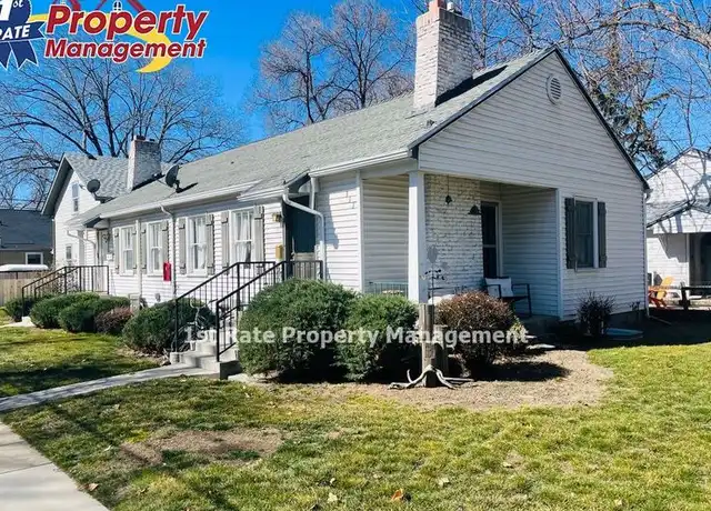 Property at 315 N 18th St, Boise, ID, 83702, 2 beds, 1 bath, [object Object]