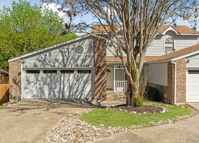 Property at 6408 Brook Cv, San Antonio, TX, 78240, 2 beds, 1.5 baths, [object Object]