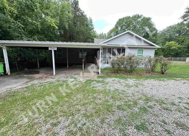 Property at 7082 U.S. 11, Springville, AL, 35146, 2 beds, 2 baths, [object Object]