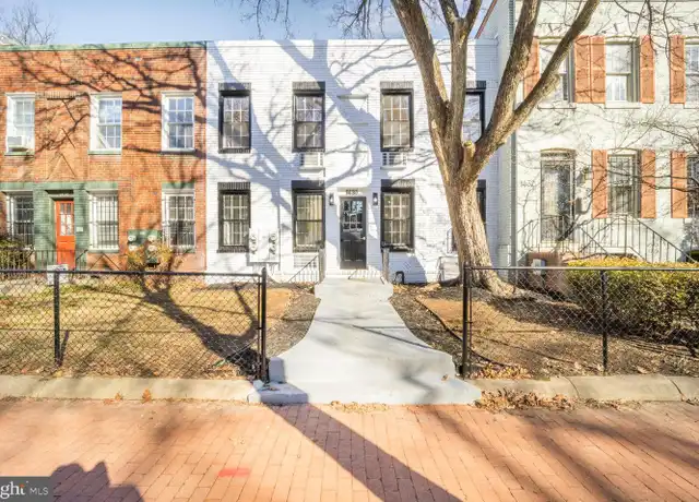 Property at 1430 A St SE Unit 1, Washington, DC, 20003, 1 bed, 1 bath, [object Object]