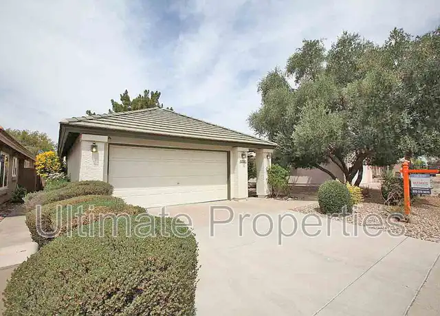 Property at 19816 N 76th Ave, Glendale, AZ, 85308, 3 beds, 2 baths, [object Object]
