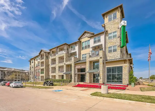 Photo of 3925 N Elm St, Denton, TX 76207