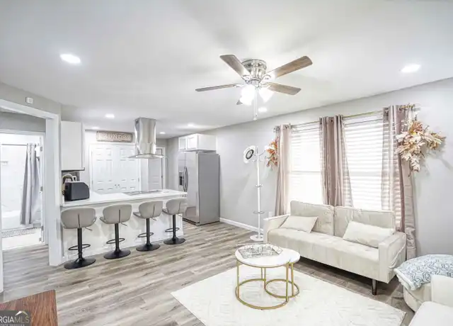 Property at 1827 Dunlap Ave, Atlanta, GA, 30344, 3 beds, 2 baths, [object Object]