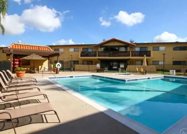 Property at 156 Arbor Park Apartments - 1219 N State College Blvd, Anaheim, CA, 92806, 1 bed, 1 bath, [object Object]