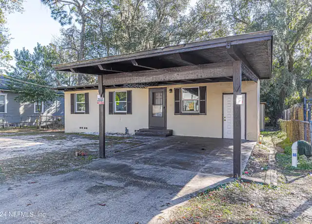 Property at 8306 Galveston Ave, Jacksonville, FL, 32211, 3 beds, 1 bath, [object Object]