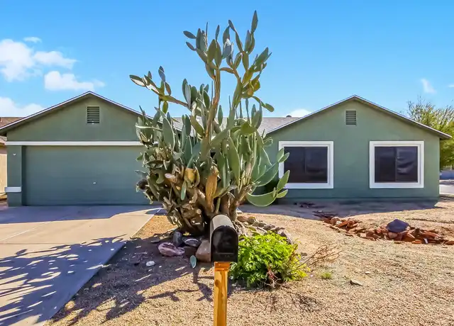 Property at 4537 N 87th Ave, Phoenix, AZ, 85037, 4 beds, 2 baths, [object Object]