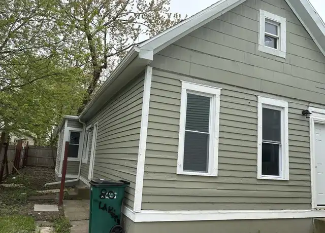 Property at 341 Massachusetts Ave Unit 3 BH, Buffalo, NY, 14213, 3 beds, 1 bath, [object Object]