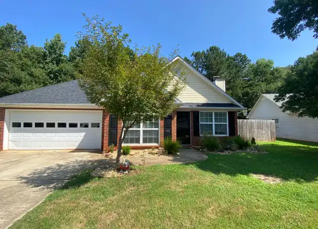 Property at 312 Tall Pine Ln, Athens, GA, 30605, 3 beds, 2 baths, [object Object]