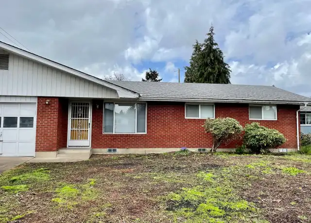 Property at 1710 Escalante St, Eugene, OR, 97404, 3 beds, 2 baths, [object Object]