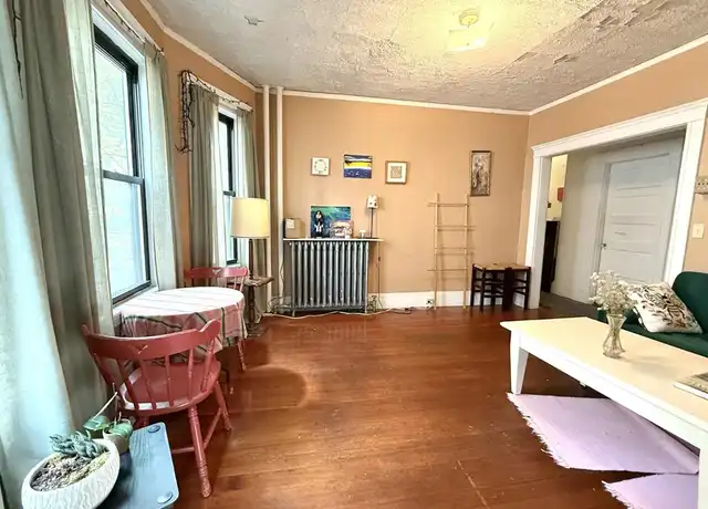 Property at 24 University Rd Unit 1, Brookline, MA, 02445, 4 beds, 1 bath, [object Object]