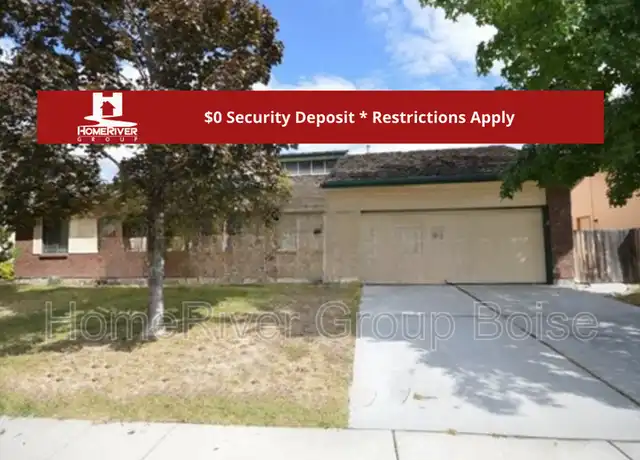 Property at 3498 S Bayporte Pl, Boise, ID, 83706, 3 beds, 2 baths, [object Object]