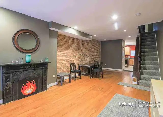 Property at 224 N Milton Ave, Baltimore, MD, 21224, 3 beds, 2 baths, [object Object]