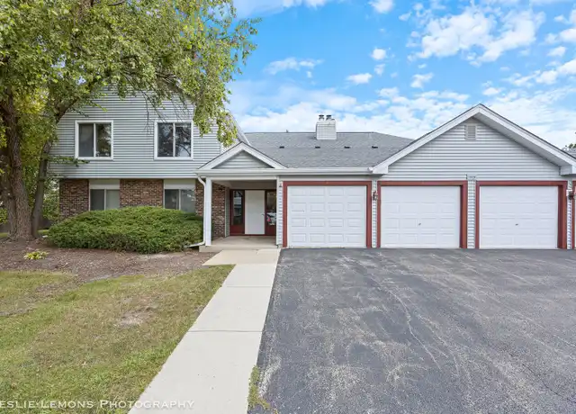 Property at 7020 Barrington Ct #102, Woodridge, IL, 60517, 2 beds, 2 baths, [object Object]