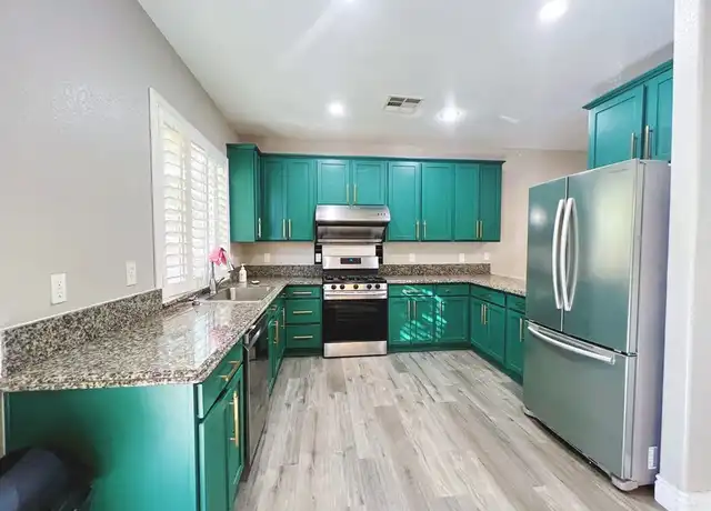 Property at 5230 Monterey Park Cir, Las Vegas, NV, 89146, 4 beds, 3 baths, [object Object]