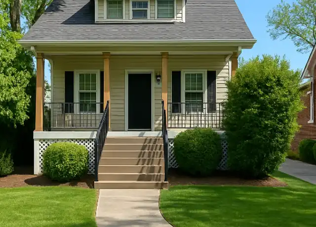 Property at 1808B Ashwood Ave, Nashville, TN, 37212, 6 beds, 3.5 baths, [object Object]