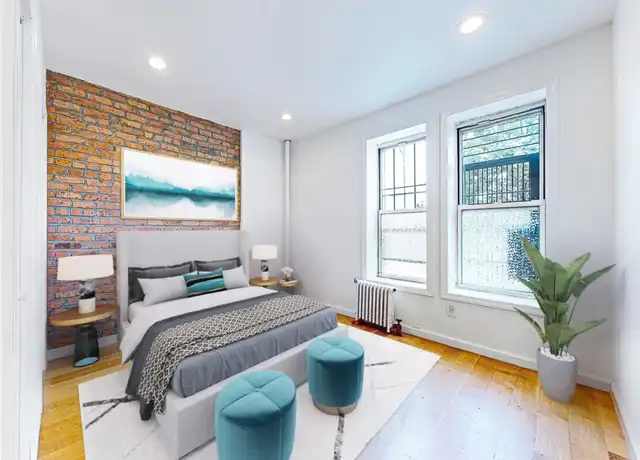 Property at 357 Edgecombe Ave Unit 1D, New York, NY, 10031, 1 bed, 1 bath, [object Object]