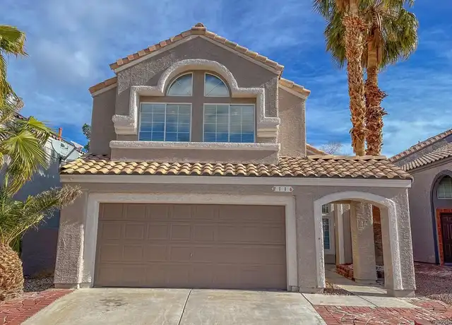 Property at 2116 Feather Bush St, Henderson, NV, 89074, 4 beds, 2.5 baths, [object Object]