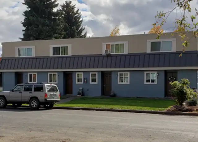 Property at 937 SW 11th St Unit 21, Redmond, OR, 97756, 2 beds, 1.5 baths, [object Object]