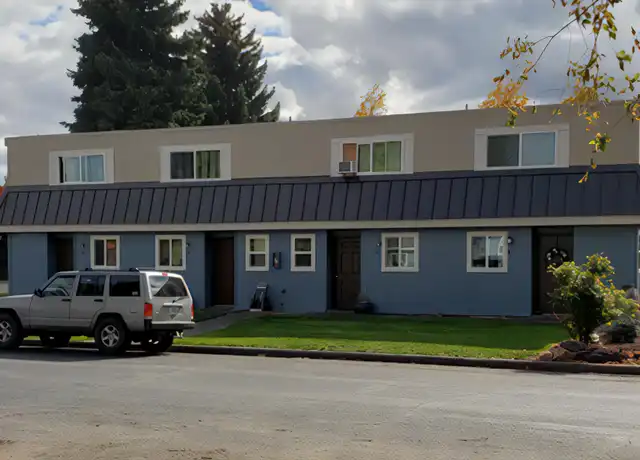 Property at 937 SW 11th St Unit 21, Redmond, OR, 97756, 2 beds, 1.5 baths, [object Object]