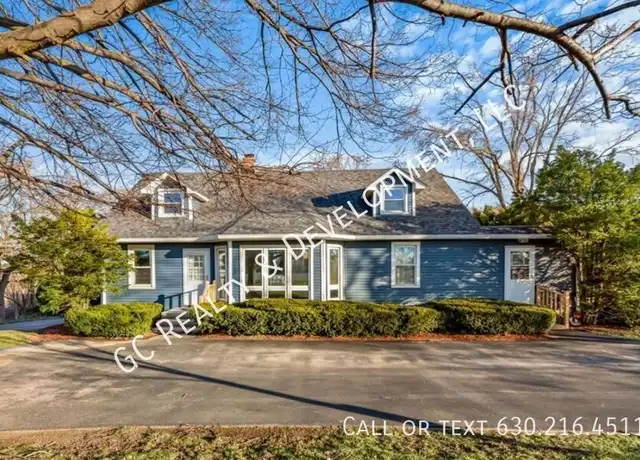 Property at 4311 Illinois 176 Unit A, Crystal Lake, IL, 60014, 3 beds, 1.5 baths, [object Object]