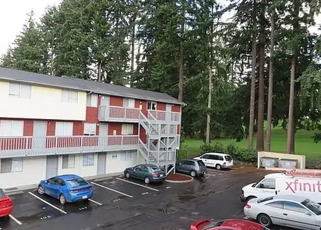 Property at Highway Place - 5713 Highway Pl, Everett, WA, 98203, 1 bed, 1 bath, [object Object]