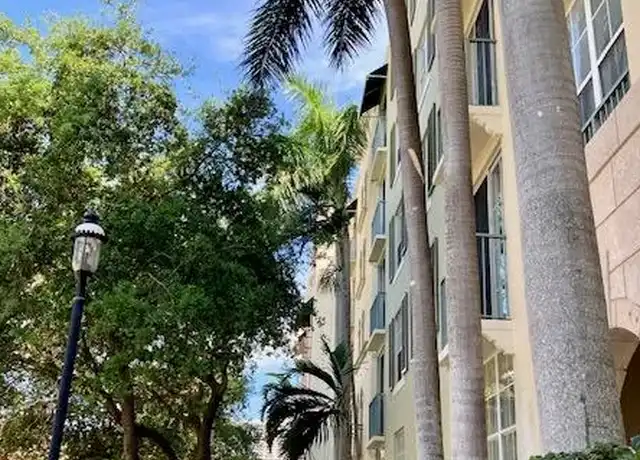 Property at 630 S Sapodilla Ave #105, West Palm Beach, FL, 33401, 1 bed, 1 bath, [object Object]