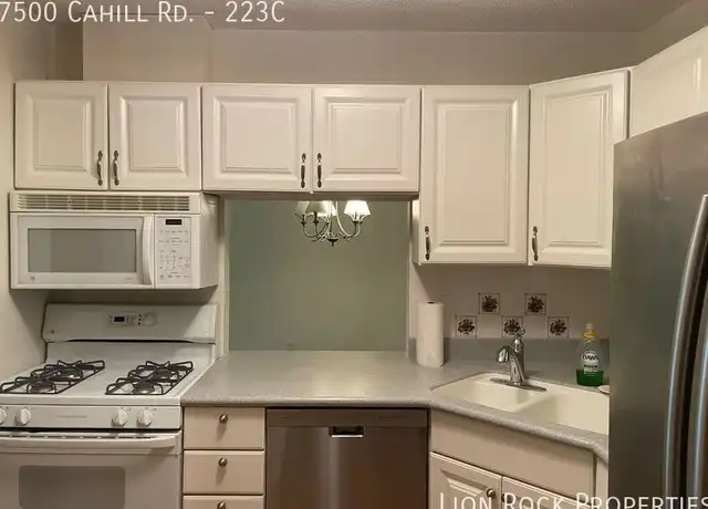 Property at 7500 Cahill Rd Unit 223C, Minneapolis, MN, 55439, 2 beds, 2 baths, [object Object]
