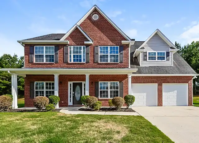 Property at 308 Sunderland Way, Stockbridge, GA, 30281, 4 beds, 2 baths, [object Object]