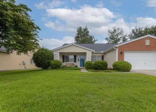 Property at 13 Regency Oaks Dr, Summerville, SC, 29485, 4 beds, 2 baths, [object Object]