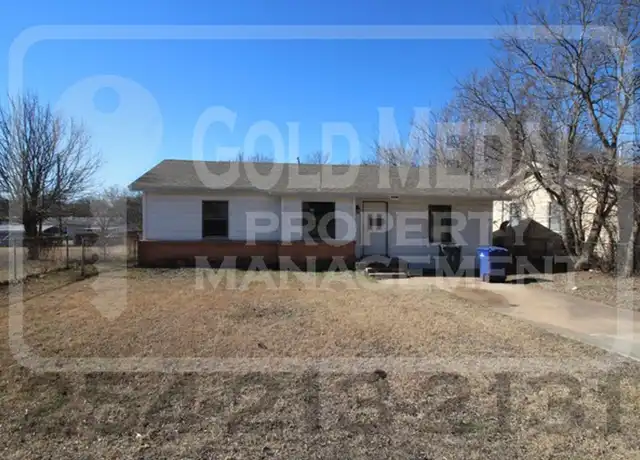Property at 603 Hill St, Copperas Cove, TX, 76522, 2 beds, 1 bath, [object Object]