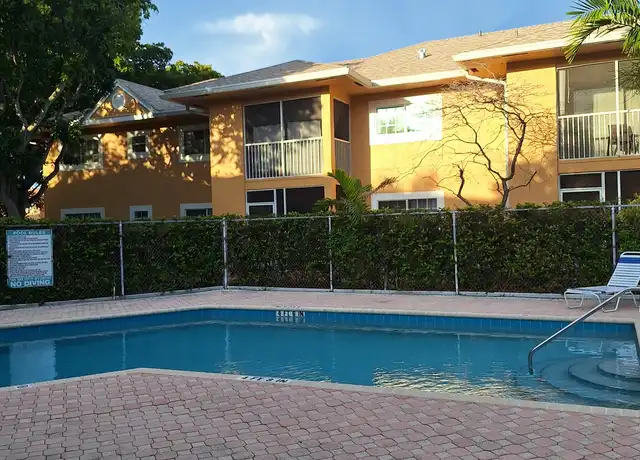 Property at 401 SE 10th St Unit 106B, Dania Beach, FL, 33004, 2 beds, 2 baths, [object Object]