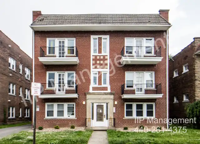 Property at 3296 E 149th St Unit 7, Cleveland, OH, 44120, 1 bed, 1 bath, [object Object]