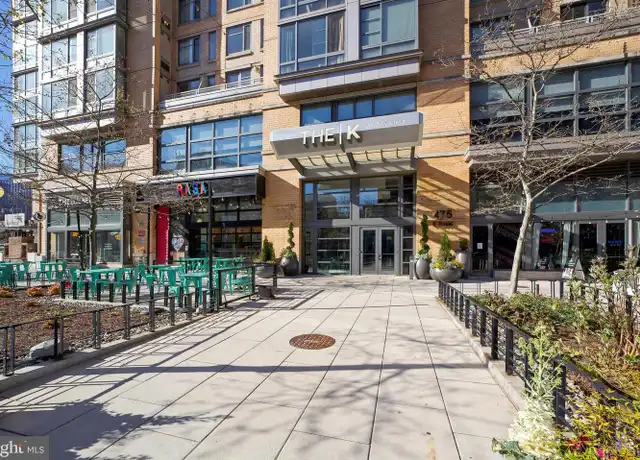 Property at 475 K St NW #328, Washington, DC, 20001, 1 bed, 1 bath, [object Object]