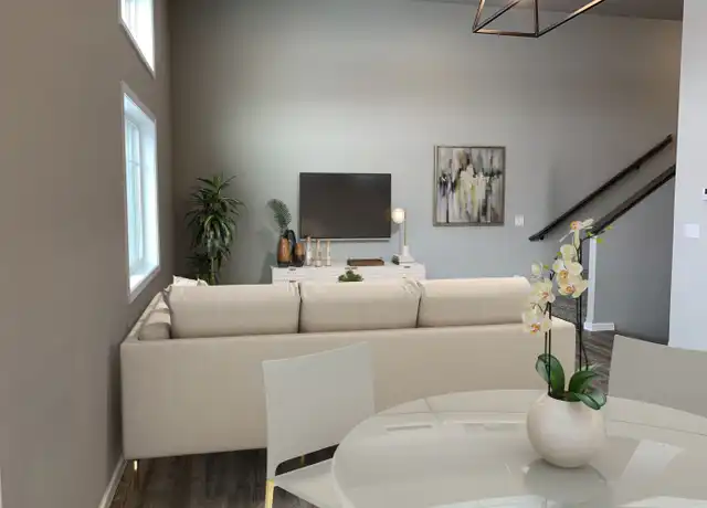 Property at 3649 56th St S Unit 1, Fargo, ND, 58104, 3 beds, 3 baths, [object Object]