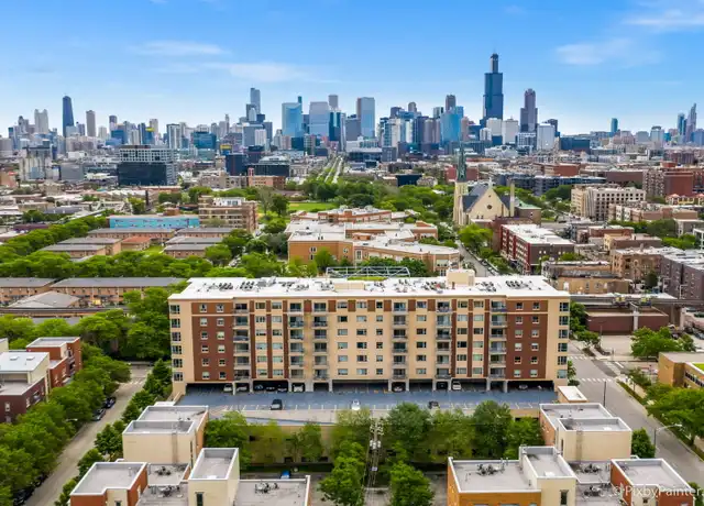 Property at 100 N Hermitage Ave #501, Chicago, IL, 60612, 2 beds, 2 baths, [object Object]