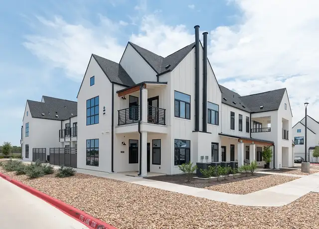 Photo of 11680 Hero Way W, Leander, TX 78641