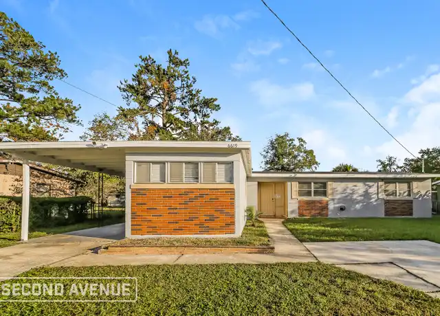 Property at 6619 Pinnochio Dr, Jacksonville, FL, 32210, 4 beds, 2 baths, [object Object]