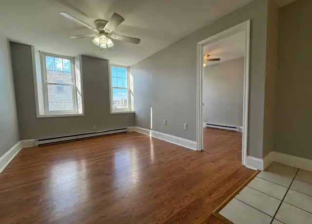 Property at 3349 Conrad St #2, Philadelphia, PA, 19129, 1 bed, 1 bath, [object Object]