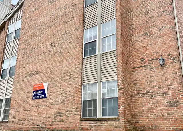 Property at 107 E Daniel St, Champaign, IL, 61820, 4 beds, 2 baths, [object Object]