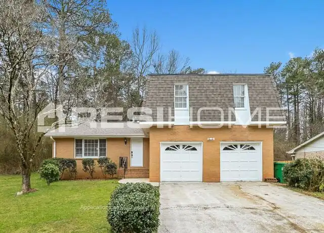 Property at 5615 Shadow Rock Dr, Lithonia, GA, 30058, 3 beds, 2.5 baths, [object Object]