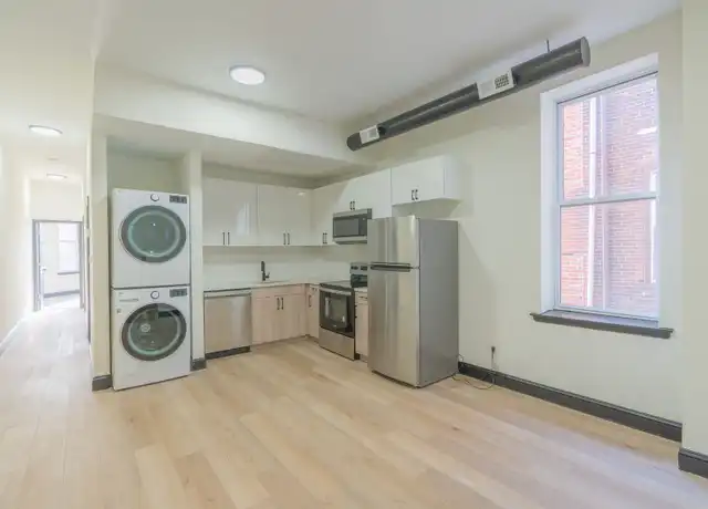 Property at 1416 W Girard Ave Unit 1422-D, Philadelphia, PA, 19130, 2 beds, 1 bath, [object Object]