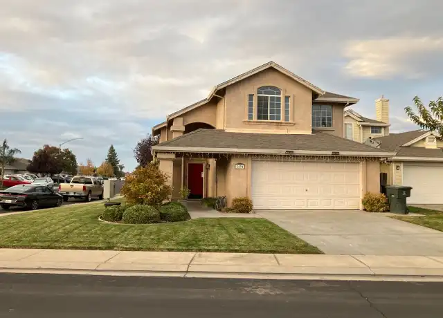 Property at 5494 Greenoaks Dr, Riverbank, CA, 95367, 4 beds, 2.5 baths, [object Object]