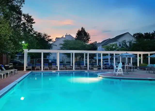 Property at Avalon at Florham Park - 1 Florence Dr, Florham Park, NJ, 07932, 1-3 bed, 1-2.5 bath, [object Object]