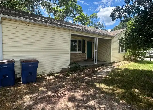 Property at 4501 N 32nd St, Fort Smith, AR, 72904, 4 beds, 1 bath, [object Object]